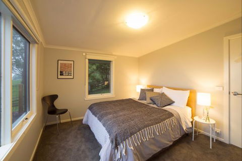 Halcyon Cottage Retreat - Self Contained Accommodation - WA Accommodation 9