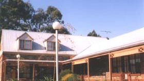 Adelaide Hills Getaway - Accommodation Australia 1