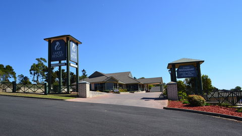 Lakes Resort Mount Gambier - Wagga Wagga Accommodation 4