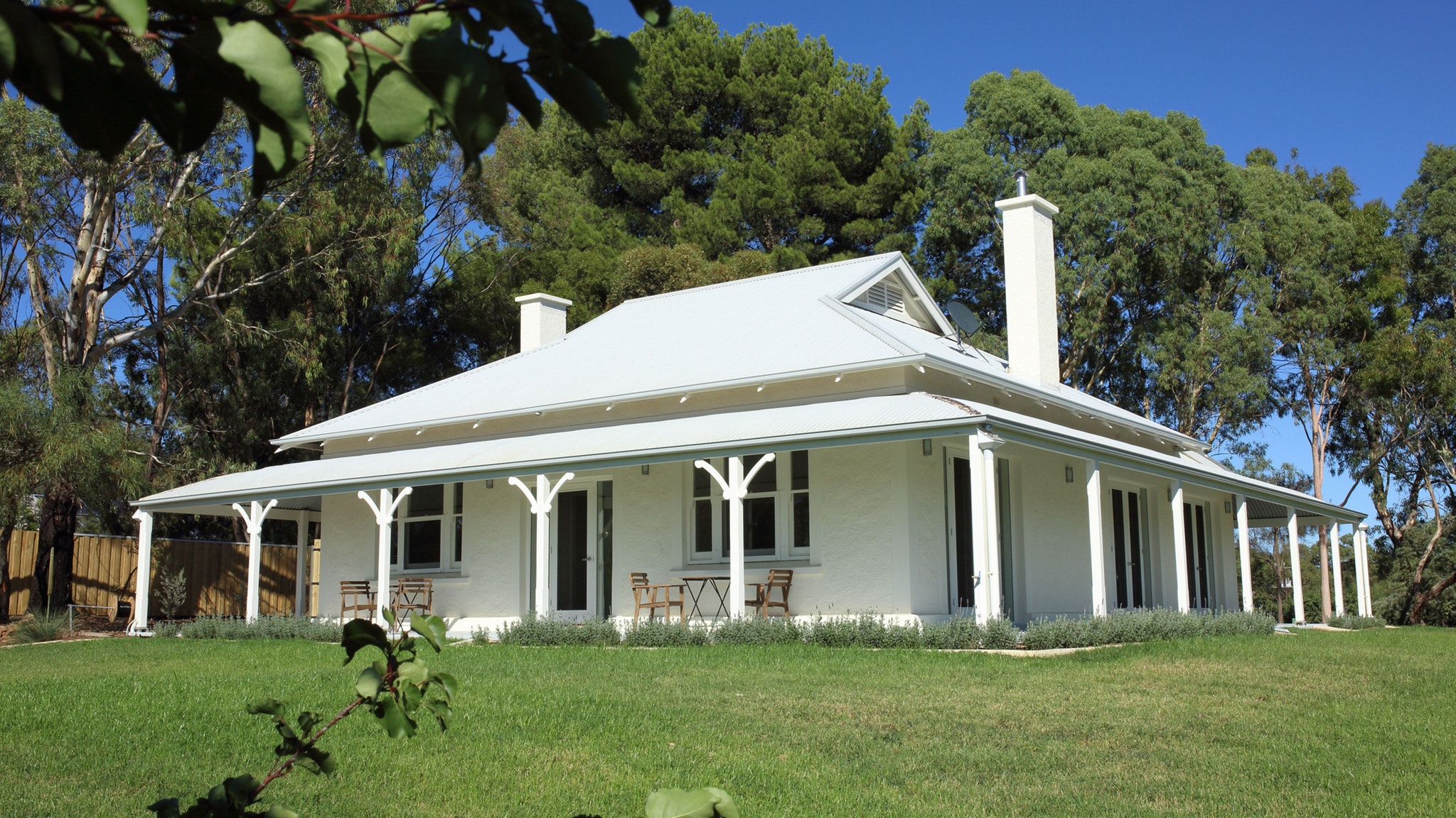 Orchard House - thumb 0