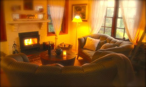 Pear Tree Hollow - Wagga Wagga Accommodation 1
