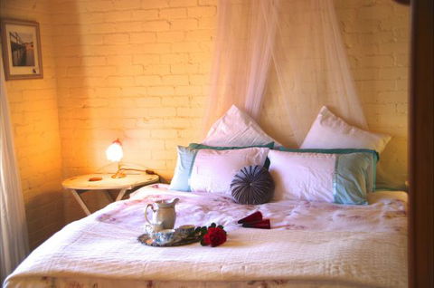 Pear Tree Hollow - Wagga Wagga Accommodation 3