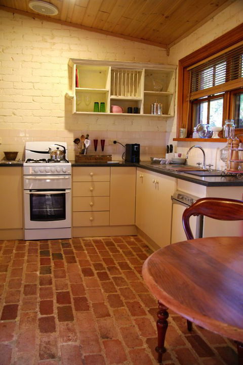 Pear Tree Hollow - Wagga Wagga Accommodation 9