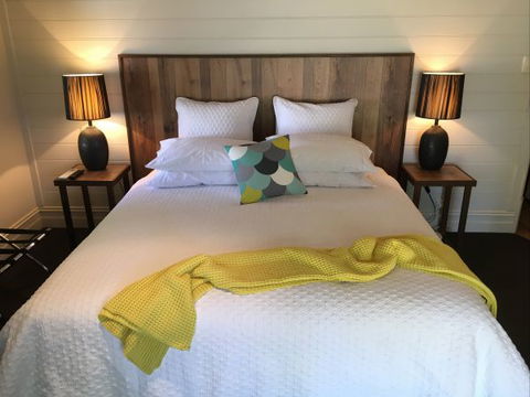 The Paddocks - Accommodation Airlie Beach 4