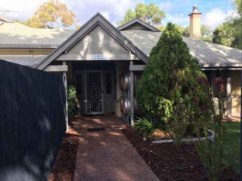 The Paddocks - Accommodation Airlie Beach 6