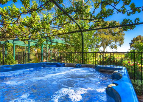 The Reserve Barossa Valley - Accommodation Find 2