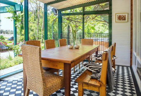 The Reserve Barossa Valley - Accommodation Find 3