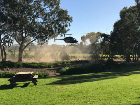 The Reserve Barossa Valley - Accommodation Find 7