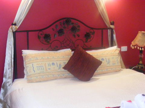 Weeroona Retreat B&B - Holiday Melbourne 2