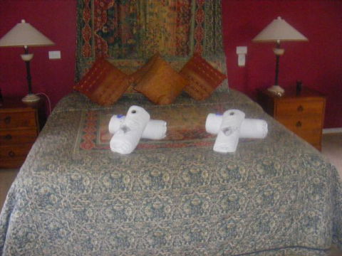 Weeroona Retreat B&B - Holiday Melbourne 3