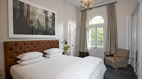 The Crafers Hotel - Wagga Wagga Accommodation 0