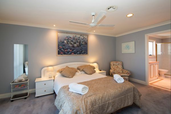 Ocean Manor Bed And Breakfast - thumb 1
