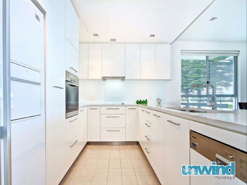 11 Breeze - Accommodation Australia 4