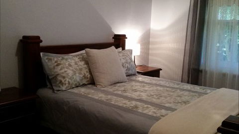 Barossavilla Guest House - Holiday Melbourne 3