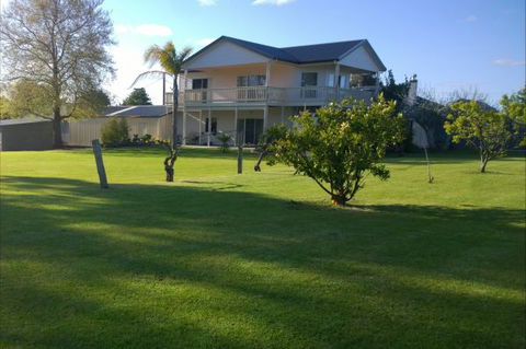 Barossavilla Guest House - Holiday Melbourne 5