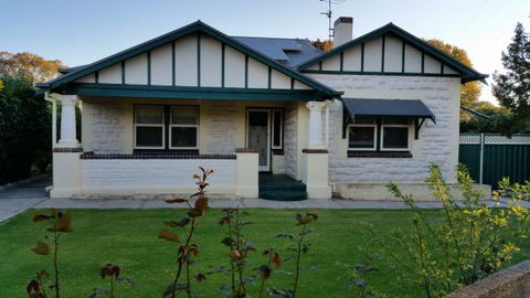 Barossavilla Guest House - Holiday Melbourne 6