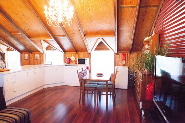 Barossa Barn Bed And Breakfast - thumb 5