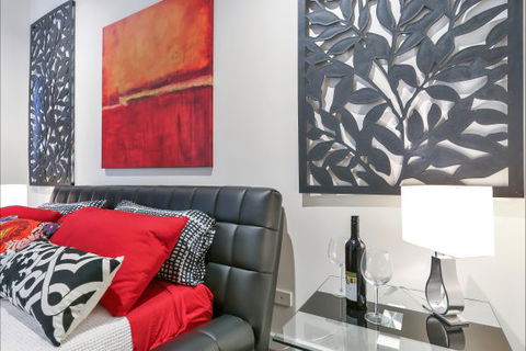 Barossa White House: The West Wing - WA Accommodation 2