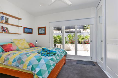 Barossa White House: The West Wing - WA Accommodation 8