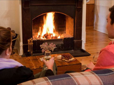 Brown's House Bed & Breakfast - Holiday Sydney 1