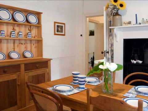 Brown's House Bed & Breakfast - Holiday Sydney 5