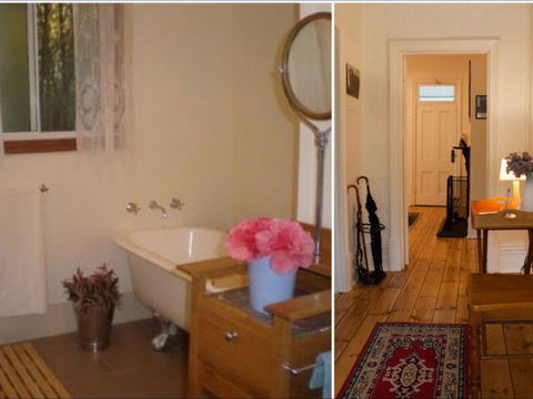 Brown's House Bed & Breakfast - Holiday Sydney 6