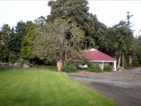 Brown's House Bed & Breakfast - Holiday Sydney 7