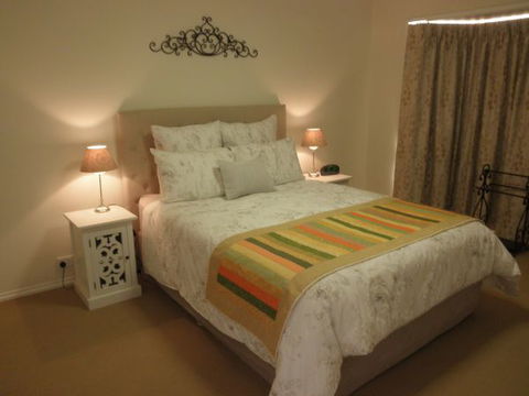 C&C's Bed And Breakfast - Accommodation Asia 2