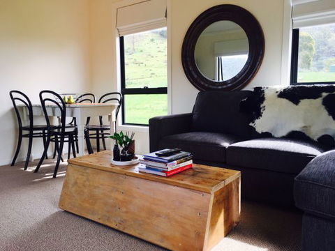 Farm Pod At Twamley Farm - Accommodation Perth 9