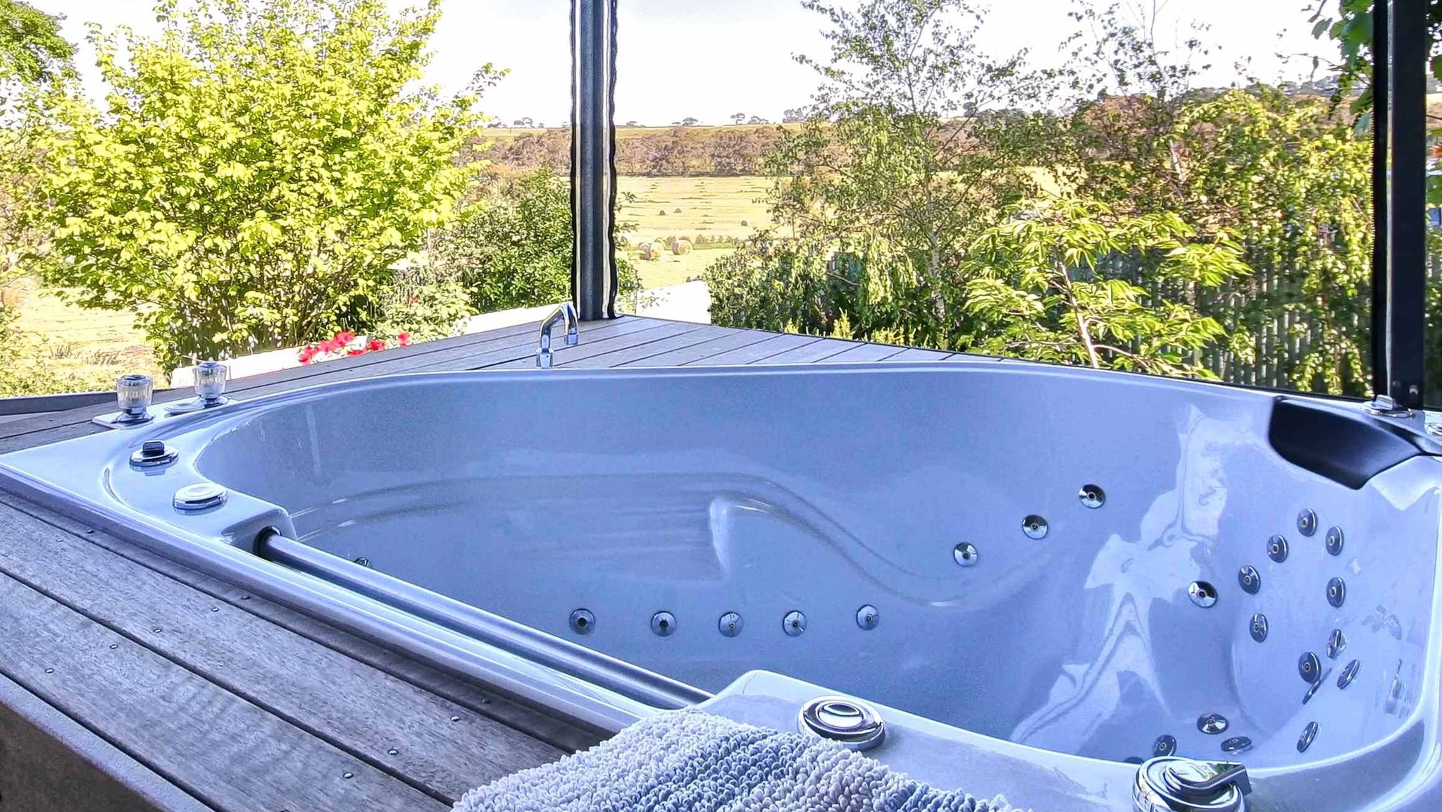 A Way To Relax At Welcome Springs Country Stays - thumb 0