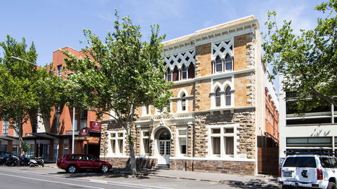 Adabco Boutique Hotel - Accommodation Sunshine Coast 3