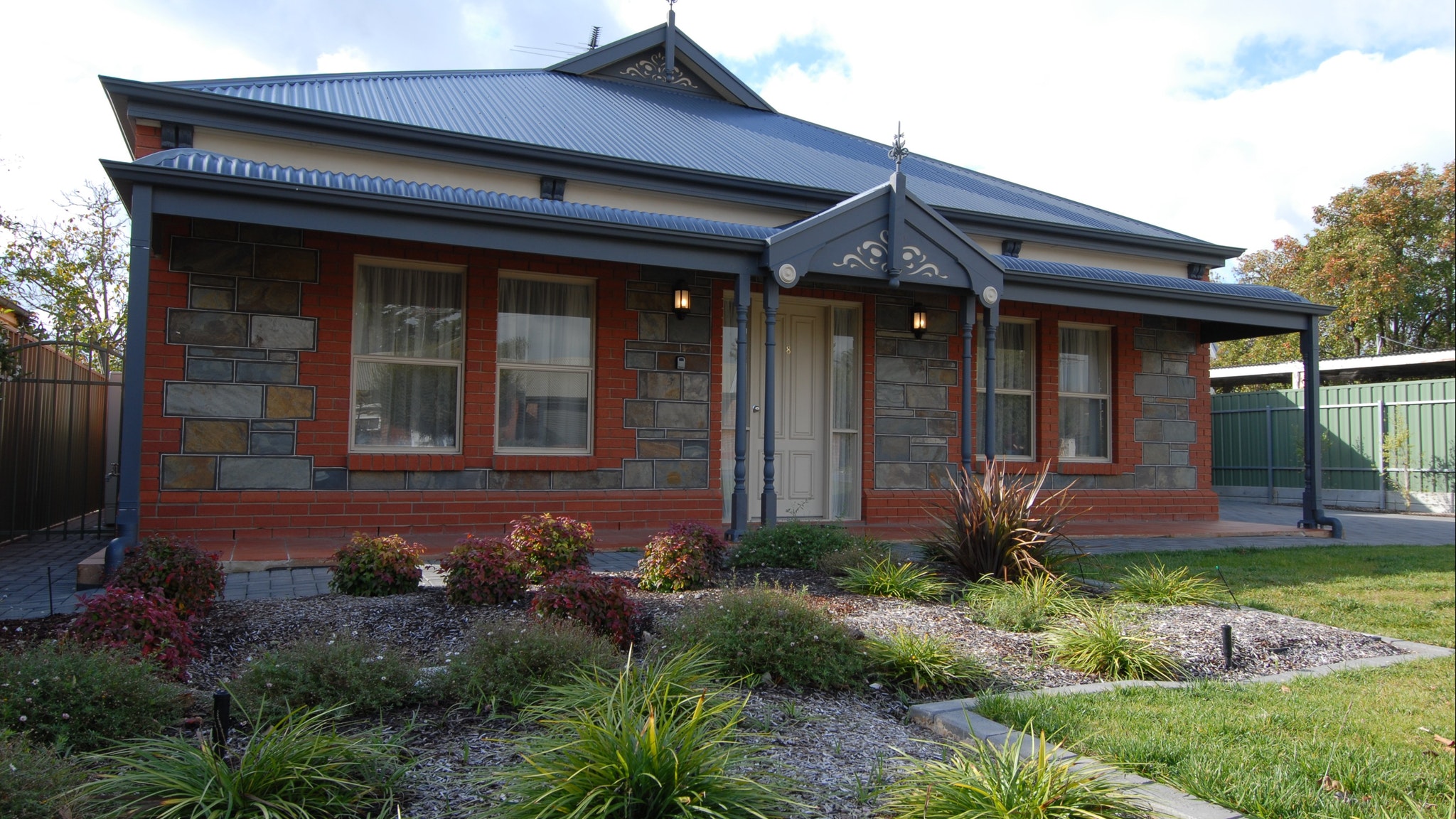 Barossa Bluestone B&B - thumb 0
