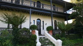 Colhurst House - Holiday Sydney 0