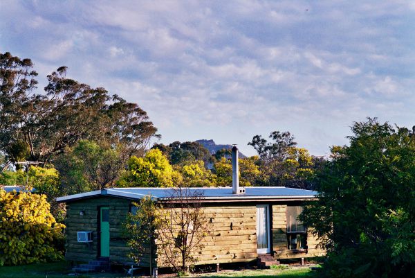 Laharum VIC Accommodation Hamilton Island