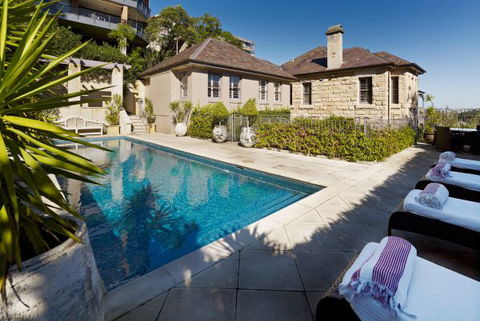 Musgrave House - Carnarvon Accommodation 0