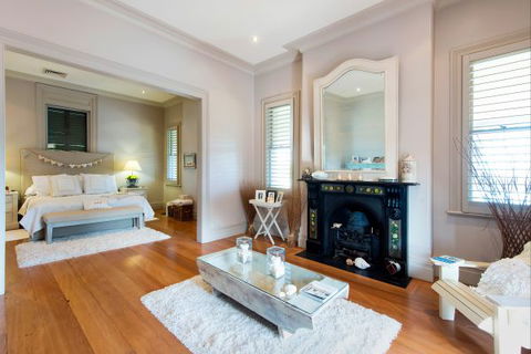 Musgrave House - Carnarvon Accommodation 1