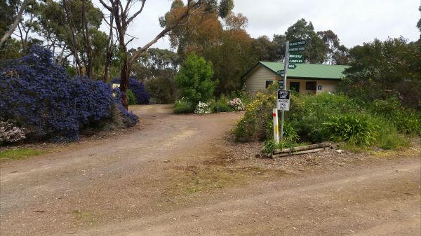 Padthaway Caravan Park - thumb 5