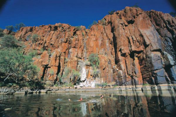Fortescue WA Casino Accommodation