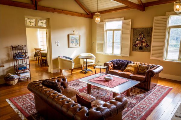 Tizzana Winery Bed And Breakfast - thumb 2