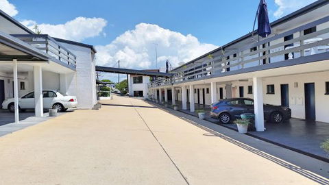 Aaron Motel - Accommodation Sunshine Coast 4