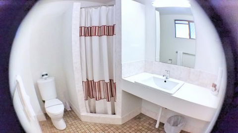 Aaron Motel - Accommodation Sunshine Coast 6
