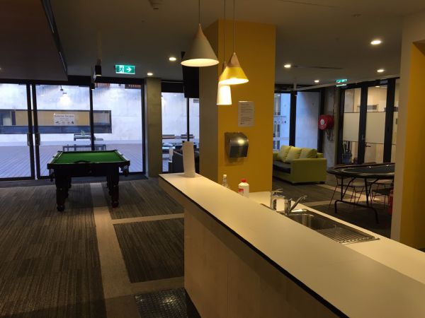 Abercombie Student Accommodation (Summer) - thumb 8