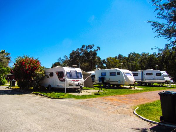 Acclaim Swan Valley Tourist Park - thumb 0