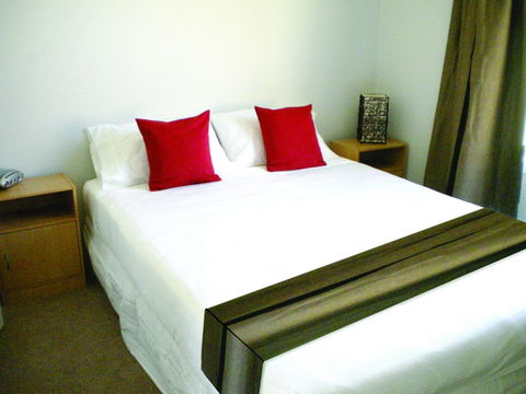 Cohuna Bankhead Terraces - Accommodation Find 1