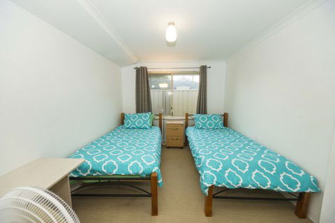 Alpha Homestay - Wagga Wagga Accommodation 2
