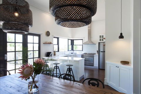 Alchemy House Hepburn - Accommodation Mt Buller 5