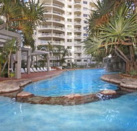 Alpha  Sovereign Hotel - WA Accommodation