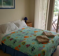 Anchors Guest House