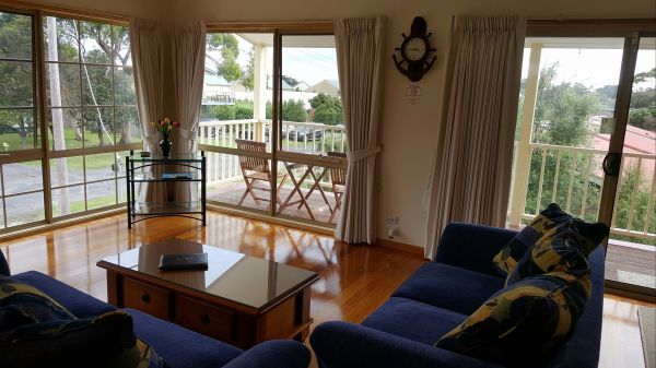 Anchors Guest House - thumb 1