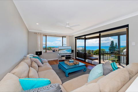 Apricari - Accommodation Mt Buller 1